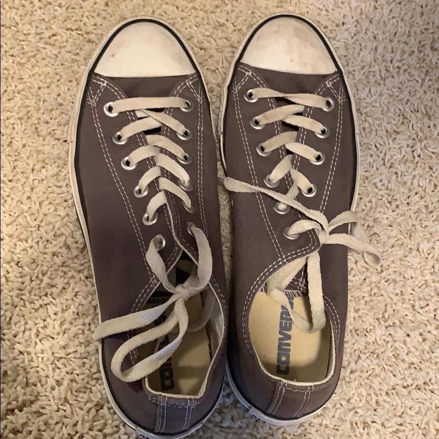 Gray Converse